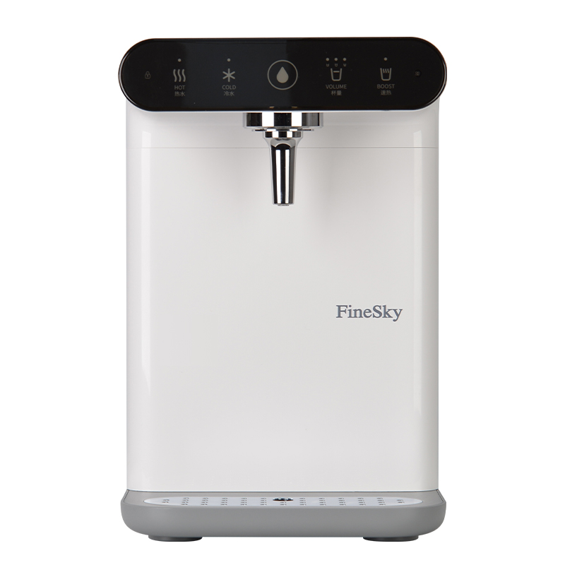 臺(tái)式冰熱直飲機(jī)